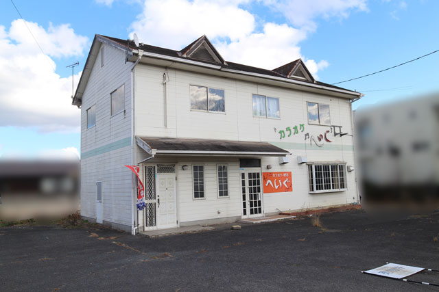 真備町市場（調整区域）／戸建て