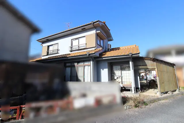 総社市刑部（調整区域）／土地